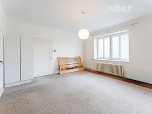 Prodej rodinného domu, Šumperk, Gen. Krátkého, 343 m2