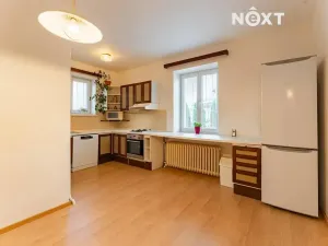 Prodej rodinného domu, Šumperk, Gen. Krátkého, 343 m2