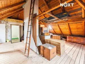 Prodej rodinného domu, Šumperk, Gen. Krátkého, 343 m2