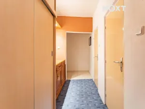 Prodej bytu 2+1, Šumperk, 8. května, 52 m2