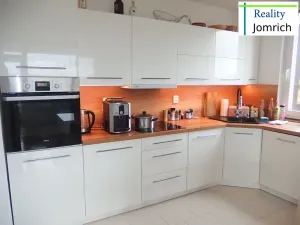 Pronájem bytu 2+1, Liberec, Aloisina výšina, 57 m2