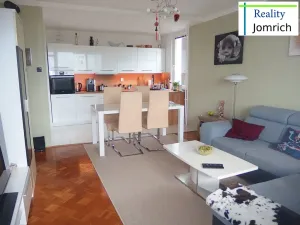 Pronájem bytu 2+1, Liberec, Aloisina výšina, 57 m2