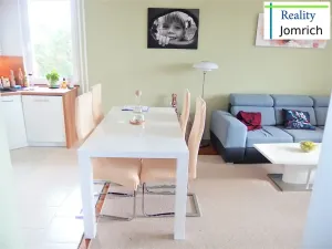 Pronájem bytu 2+1, Liberec, Aloisina výšina, 57 m2