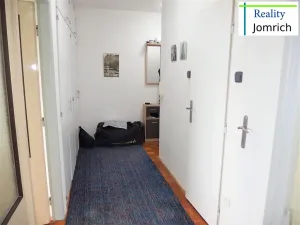 Pronájem bytu 2+1, Liberec, Aloisina výšina, 57 m2