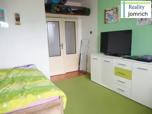 Pronájem bytu 2+1, Liberec, Aloisina výšina, 57 m2