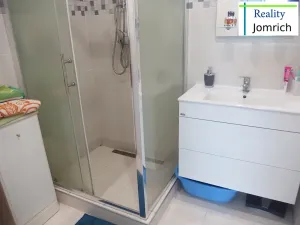 Pronájem bytu 2+1, Liberec, Aloisina výšina, 57 m2