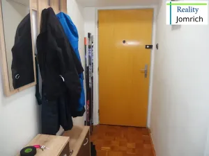 Pronájem bytu 2+1, Liberec, Aloisina výšina, 57 m2