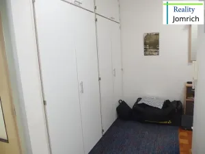 Pronájem bytu 2+1, Liberec, Aloisina výšina, 57 m2