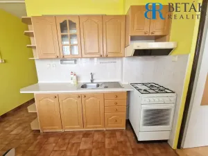 Prodej bytu 2+1, Přerov, tř. 17. listopadu, 54 m2