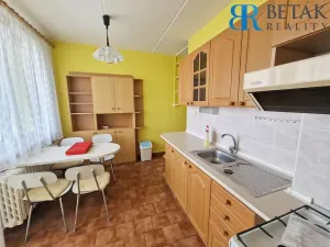 Prodej bytu 2+1, Přerov, tř. 17. listopadu, 54 m2