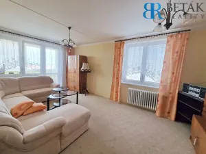 Prodej bytu 2+1, Přerov, tř. 17. listopadu, 54 m2