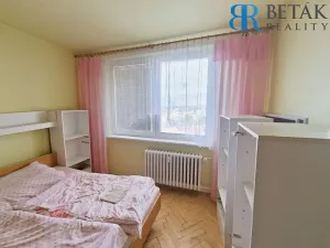 Prodej bytu 2+1, Přerov, tř. 17. listopadu, 54 m2