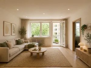 Prodej bytu 4+1, Praha - Háje, Hekrova, 84 m2