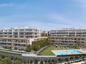 Prodej bytu 3+kk, Marbella, Španělsko, 95 m2