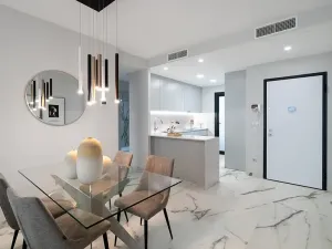 Prodej bytu 3+kk, Alicante, Španělsko, 87 m2