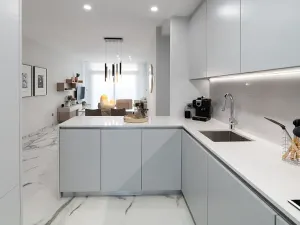 Prodej bytu 3+kk, Alicante, Španělsko, 87 m2