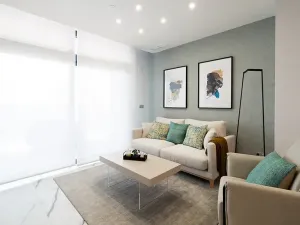 Prodej bytu 3+kk, Alicante, Španělsko, 87 m2