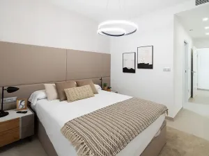 Prodej bytu 3+kk, Alicante, Španělsko, 87 m2