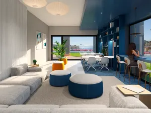 Prodej bytu 3+kk, Alicante, Španělsko, 87 m2