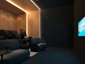 Prodej bytu 4+kk, Alicante, Španělsko, 117 m2