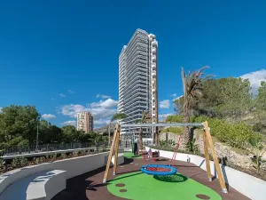 Prodej bytu 3+kk, Alicante, Španělsko, 75 m2