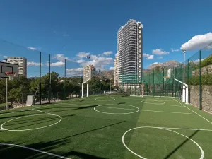 Prodej bytu 3+kk, Alicante, Španělsko, 75 m2