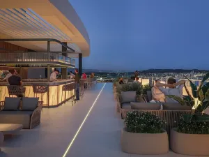 Prodej bytu 2+kk, Alicante, Španělsko, 48 m2