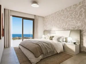 Prodej bytu 2+kk, Estepona, Španělsko, 65 m2