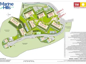 Prodej bytu 2+kk, Estepona, Španělsko, 65 m2