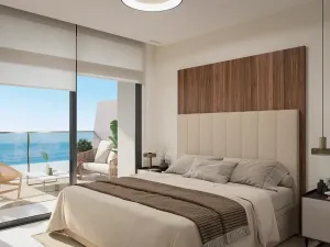 Prodej bytu 3+kk, Alicante, Španělsko, 82 m2