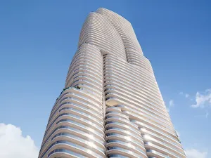 Prodej bytu 3+kk, Alicante, Španělsko, 82 m2