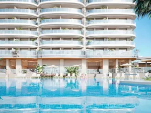 Prodej bytu 3+kk, Alicante, Španělsko, 82 m2