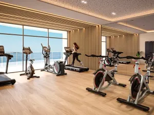 Prodej bytu 4+kk, Alicante, Španělsko, 136 m2