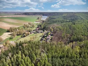 Prodej chaty, Mšecké Žehrovice, 49 m2