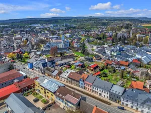 Prodej bytu 4+kk, Lanškroun, Dobrovského, 103 m2