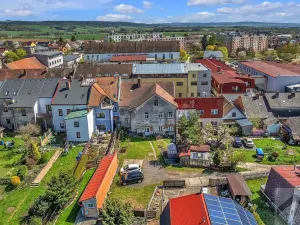 Prodej bytu 4+kk, Lanškroun, Dobrovského, 103 m2