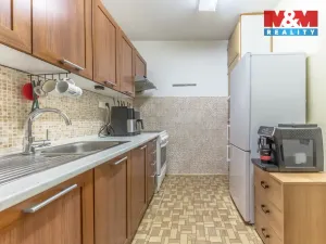 Prodej bytu 2+kk, Mladá Boleslav - Mladá Boleslav II, Havlíčkova, 49 m2