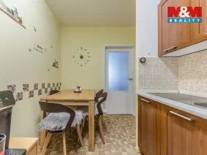 Prodej bytu 2+kk, Mladá Boleslav - Mladá Boleslav II, Havlíčkova, 49 m2