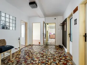 Prodej rodinného domu, Všetaty, Vinice, 280 m2
