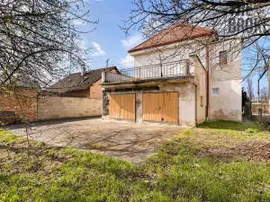 Prodej rodinného domu, Hradec Králové - Slezské Předměstí, 130 m2