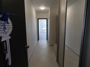Pronájem bytu 2+kk, Praha - Dolní Měcholupy, Honzíkova, 43 m2