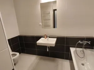 Pronájem bytu 2+kk, Praha - Dolní Měcholupy, Honzíkova, 43 m2
