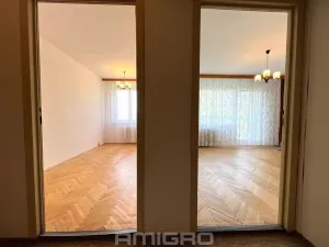 Prodej bytu 2+kk, Brno, Labská, 45 m2