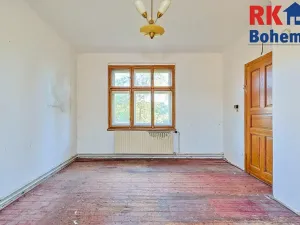 Prodej rodinného domu, Český Brod, Ruská, 69 m2