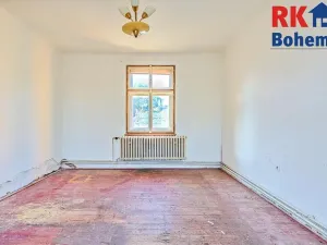 Prodej rodinného domu, Český Brod, Ruská, 69 m2