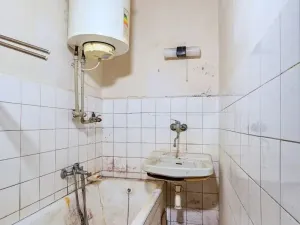 Prodej rodinného domu, Český Brod, Ruská, 69 m2