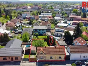 Prodej rodinného domu, Český Brod, Ruská, 69 m2
