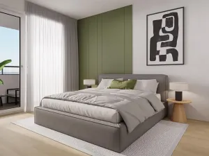 Prodej bytu 2+kk, Praha - Kamýk, Smotlachova, 57 m2