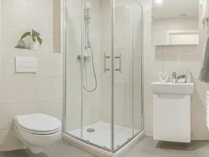 Pronájem bytu 1+kk, Praha - Vysočany, Lisabonská, 20 m2