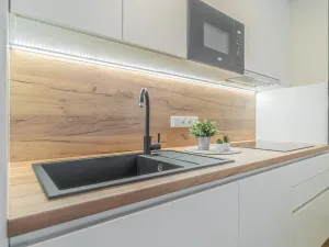 Pronájem bytu 3+kk, Praha - Prosek, Litoměřická, 82 m2